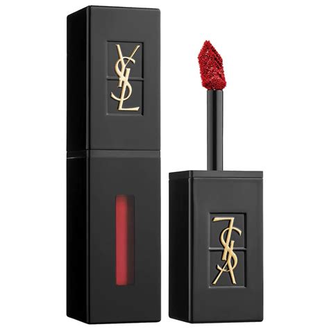 ysl vinyl cream